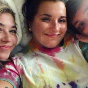 Meet your Posher, Kelsey